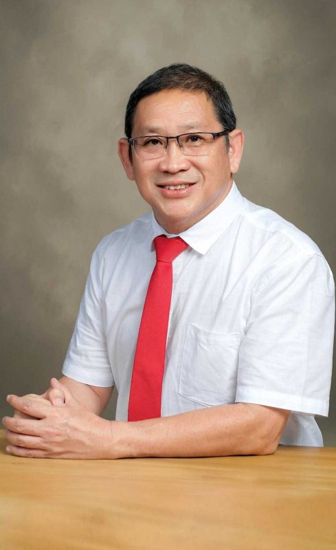 Tentang Bahar Buasan