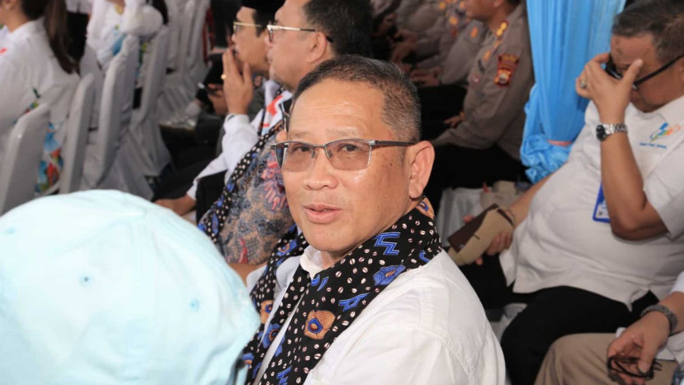 Artikel Bahar Buasan