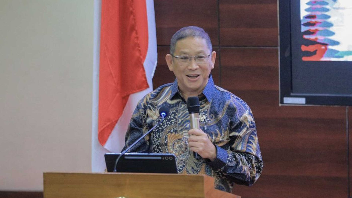 Tentang Bahar Buasan