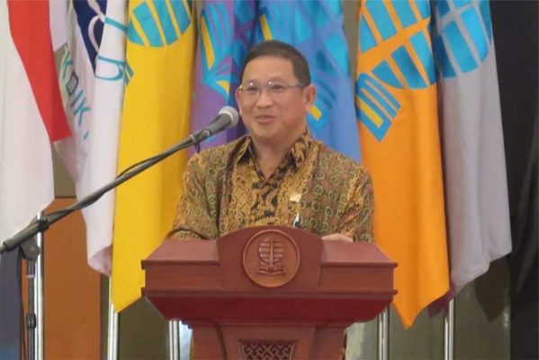 Bahar Buasan Berbagi Prinsip Hidup