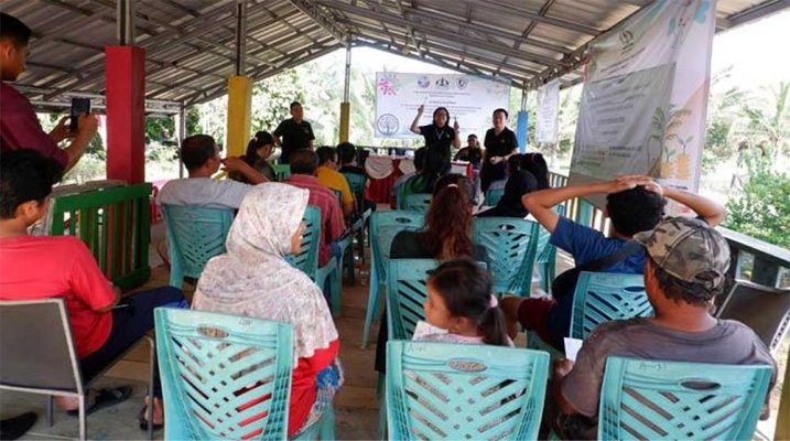 Inovasi Kesehatan dan Nilai Tambah Perkebunan