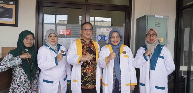 Karantina Miliki Peran Strategis