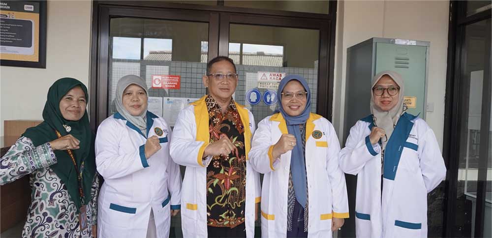 Karantina Miliki Peran Strategis