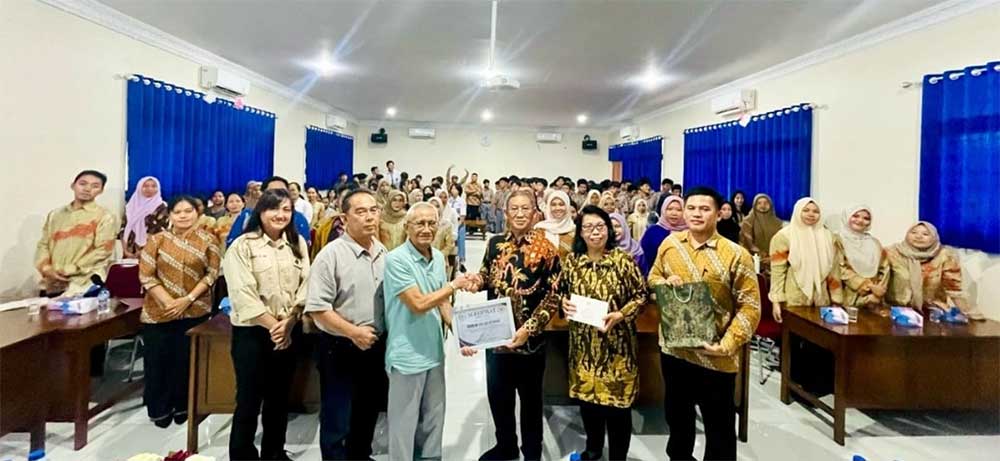 Kegiatan Komunitas