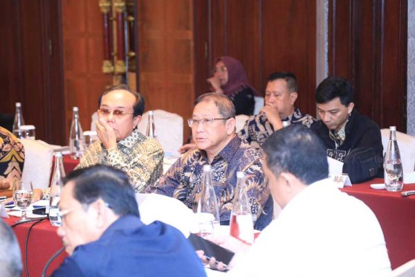 Pengawasan dan Efisiensi Anggaran