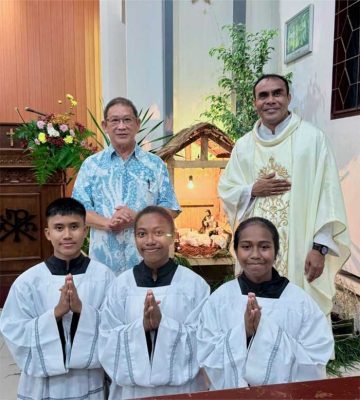 Perayaan Natal