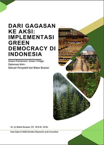 cover Dari Gagasan ke Aksi