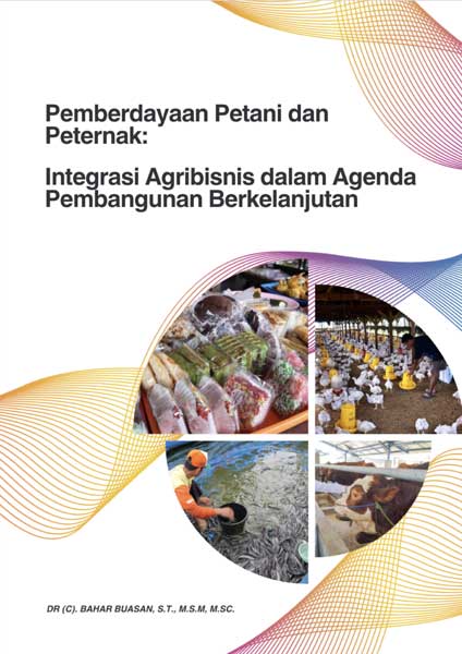cover Pemberdayaan Petani dan Peternak