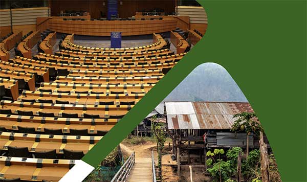 Dari Gagasan ke Aksi: Implementasi Green Democracy di Indonesia