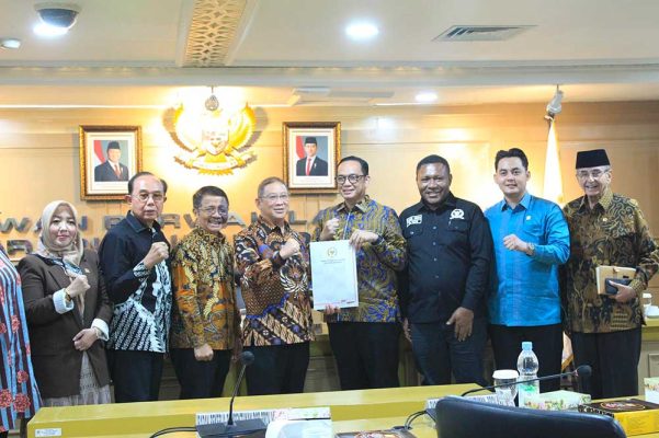 RDPU DOB Nias