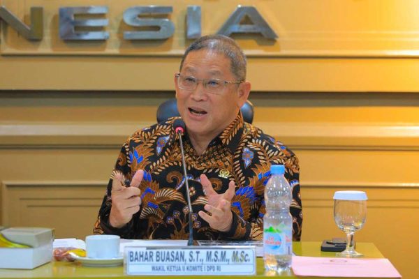 Rapat Dengar Pendapat Umum