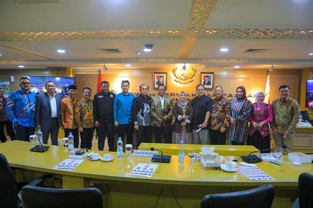 Rapat Dengar Pendapat Umum