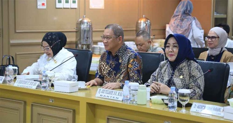Bahar Buasan Dorong Penguatan Tata Kelola BUMD