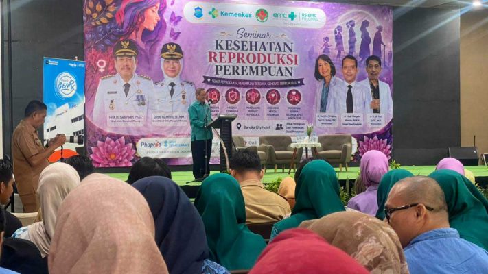 Kesehatan Reproduksi Perempuan